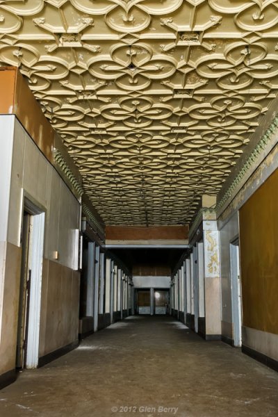 Coming Down: Former Arcade / Annex Slated for Demolition Starting Monday, March 25 Coming Down: Former Arcade / Annex Slated for Demolition Starting Monday, March 25
